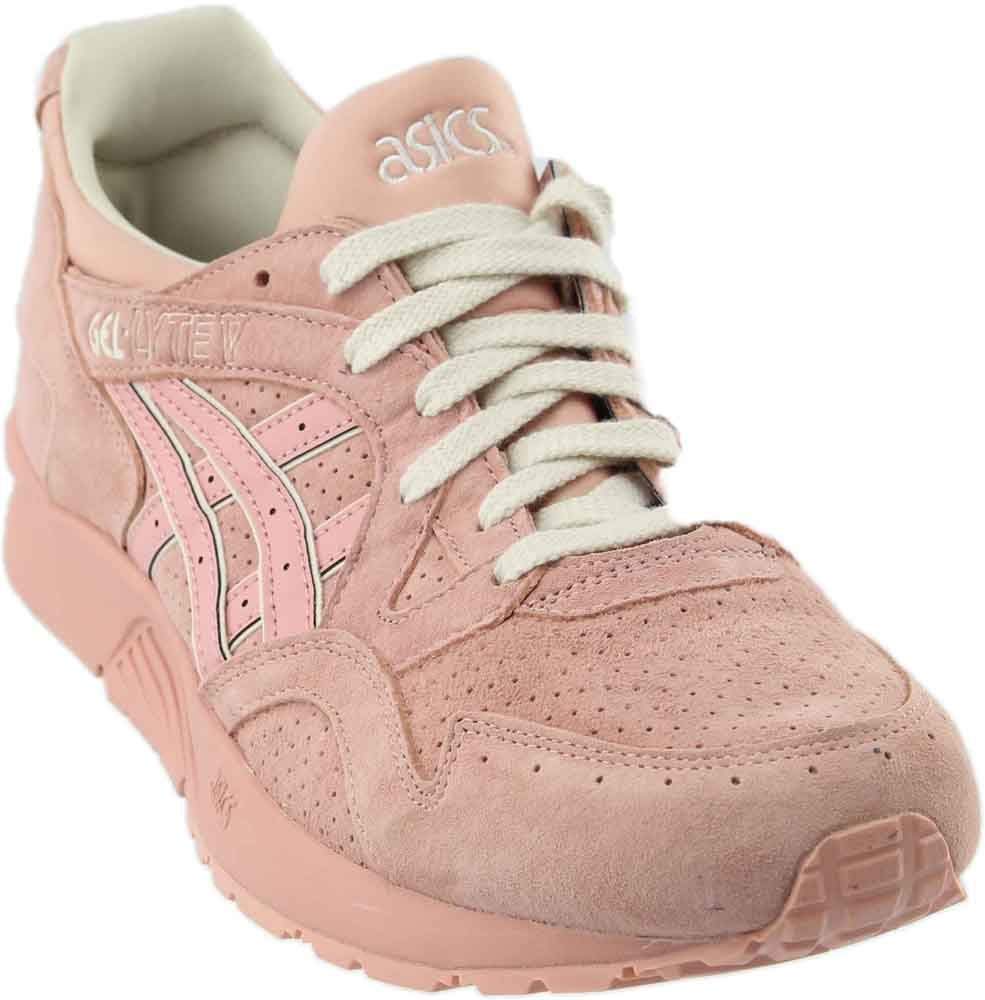ASICS Gel-Lyte V Running Shoes for Men & Women - Lightweight Comfortable Sneakers for Jogging, Gym Workouts & Daily Wear | Breathable Mesh & Cushioned Support