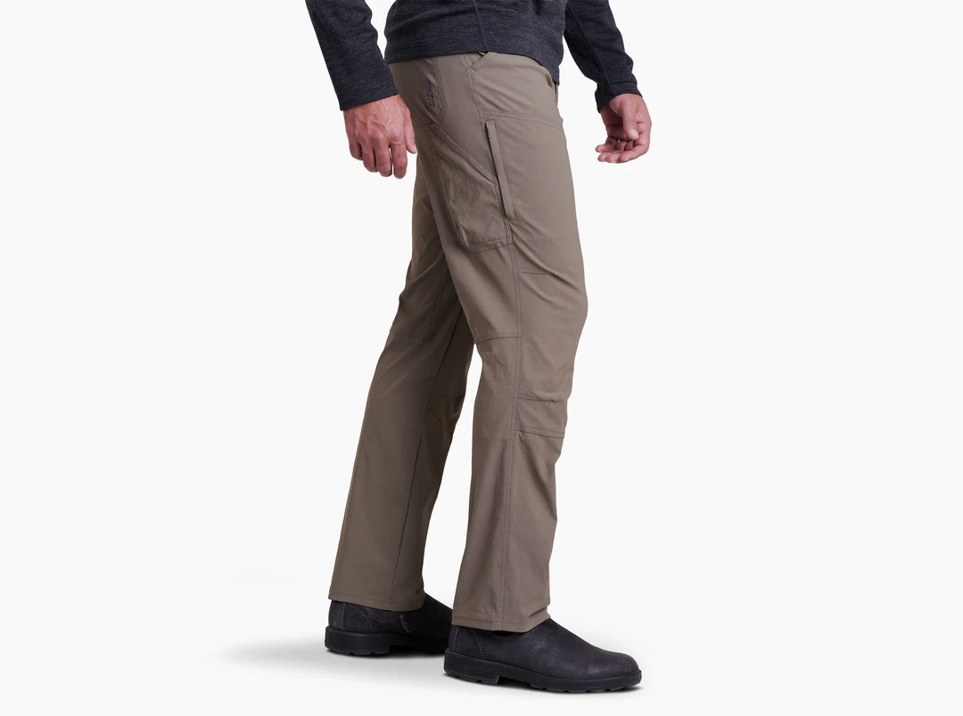 Kuhl Renegade Pants for Men - Durable Outdoor Hiking & Travel Pants - Perfect for Camping, Climbing & Adventure Activities