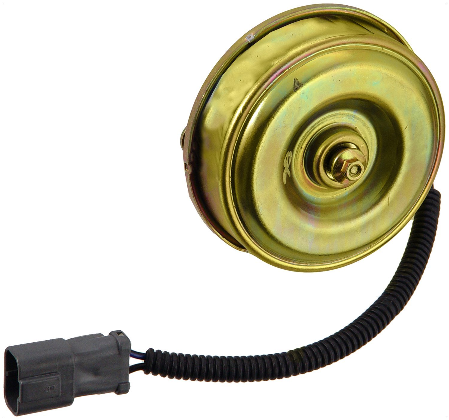 VDO PM9108 Condenser Fan Motor - High Efficiency HVAC Replacement Part for AC Units & Refrigeration Systems - Perfect for Home Cooling, Commercial Freezers & Industrial Applications