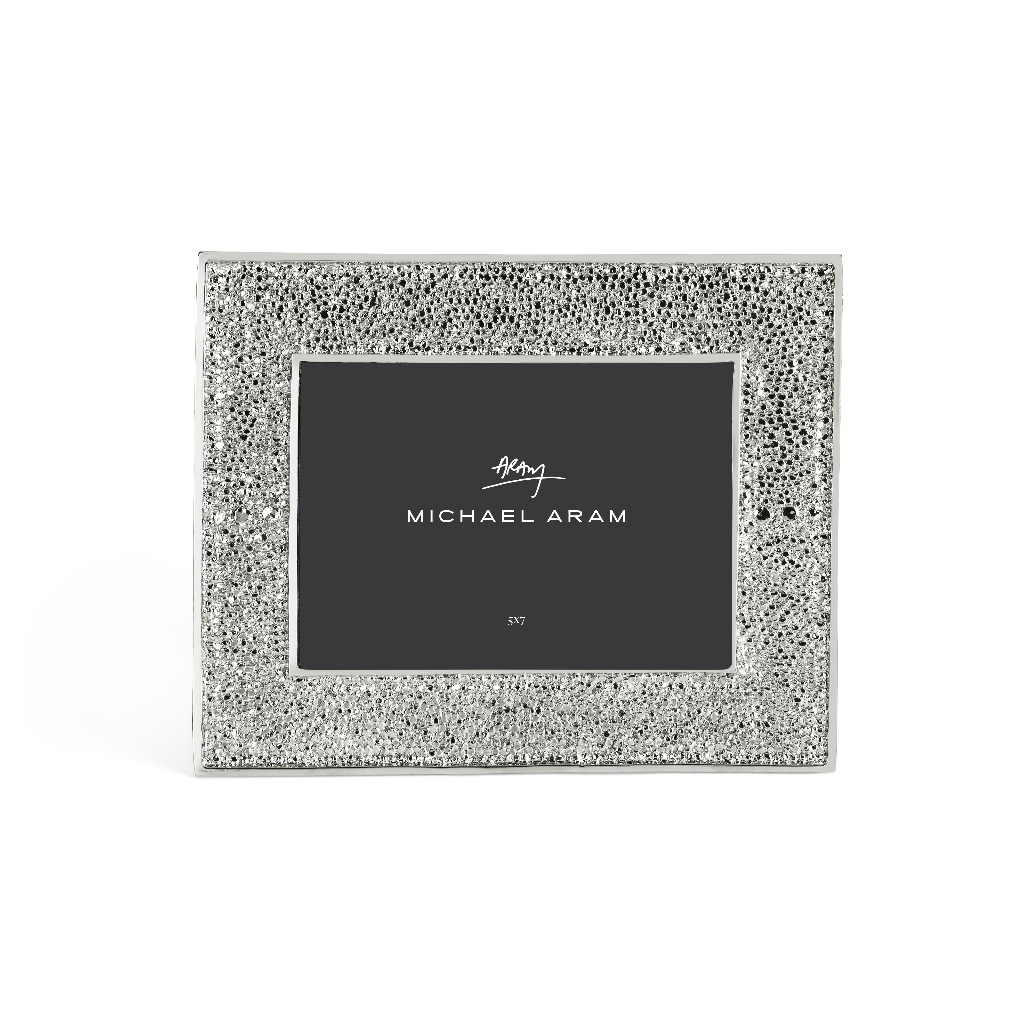Luxury Shagreen Picture Frame - Elegant Handmade Home Decor for Wall & Tabletop Display - Perfect for Wedding, Family Photos & Office Decor
