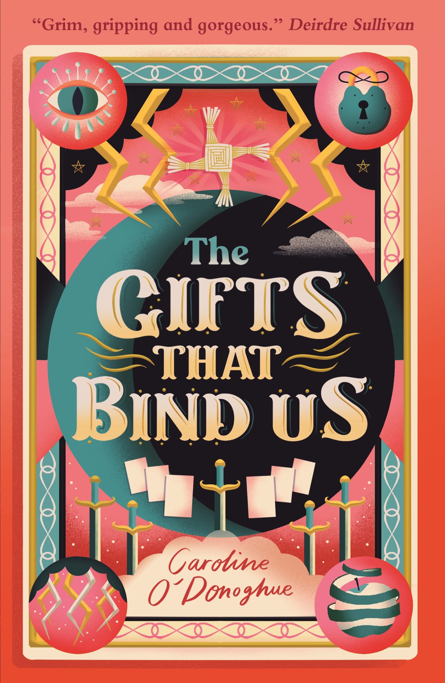 The Gifts That Bind Us - Thoughtful Presents for Loved Ones | Perfect for Anniversaries, Birthdays & Special Occasions