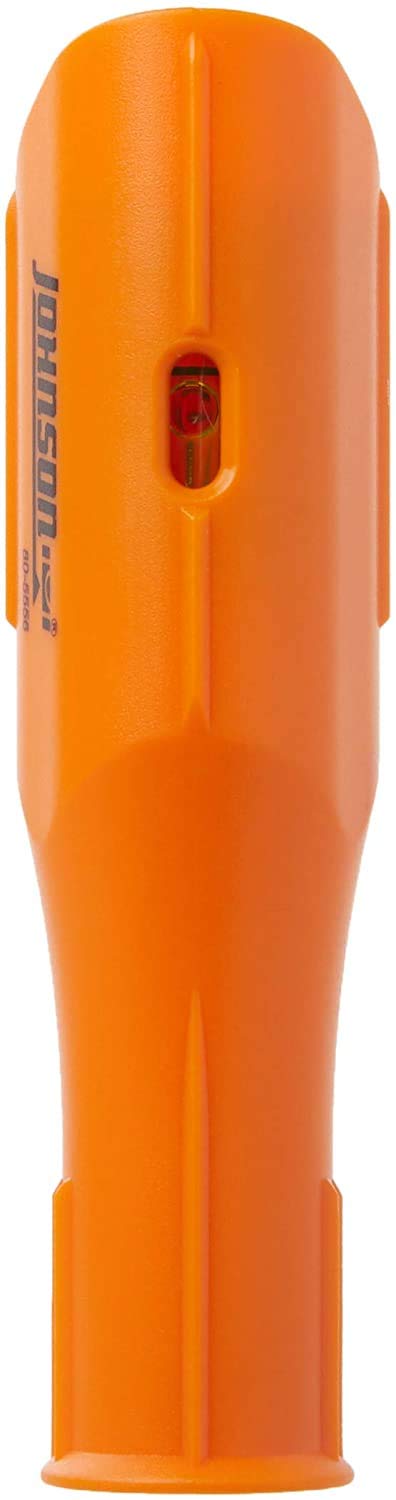 Durable Contractor Hand Held Sight Level - Accurate Leveling Tool for Construction, DIY & Home Improvement Projects