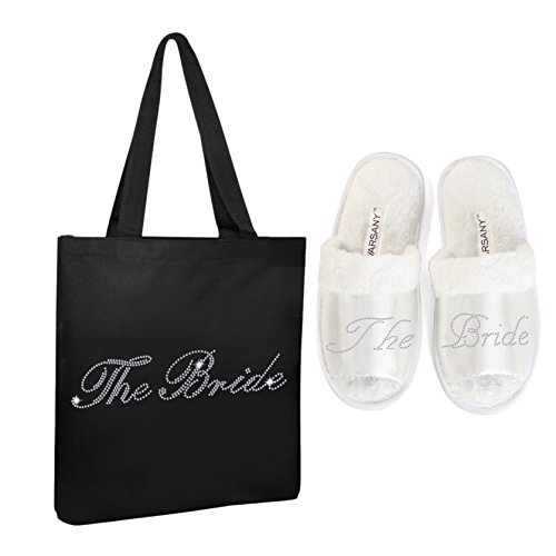 The Bride