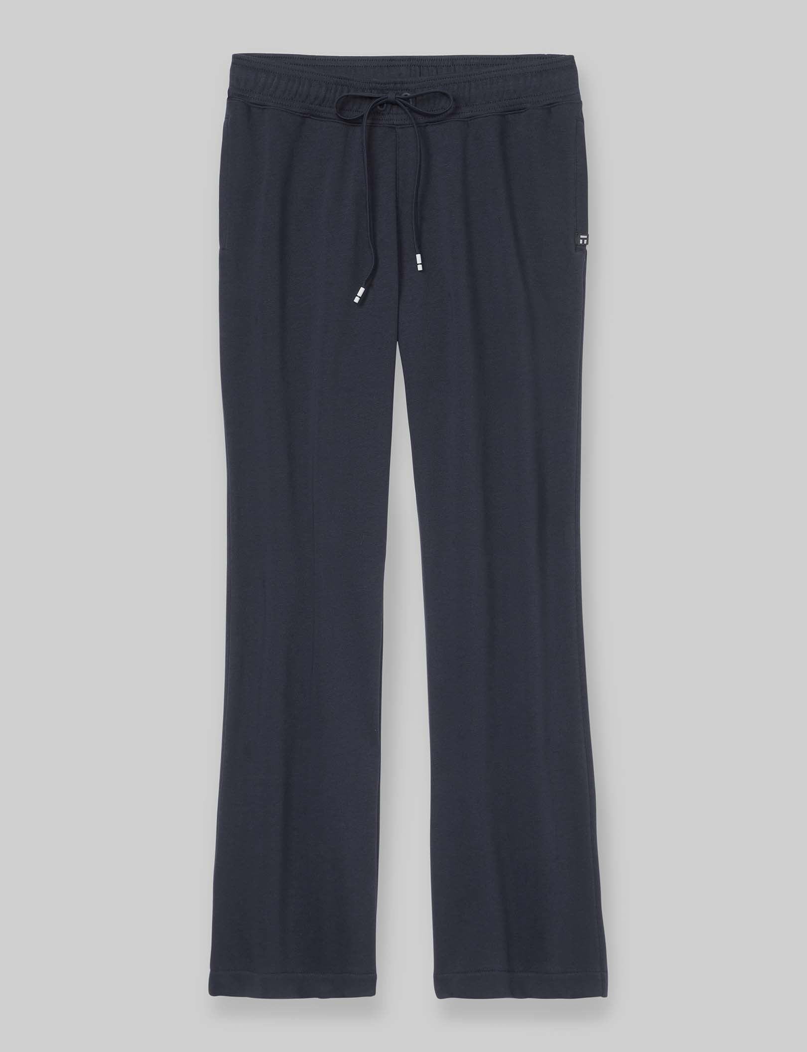 Women's French Terry Jogger Pants - Soft & Comfortable Lounge Pants for Yoga, Running & Home Wear - High Waisted Casual Sweatpants for Women