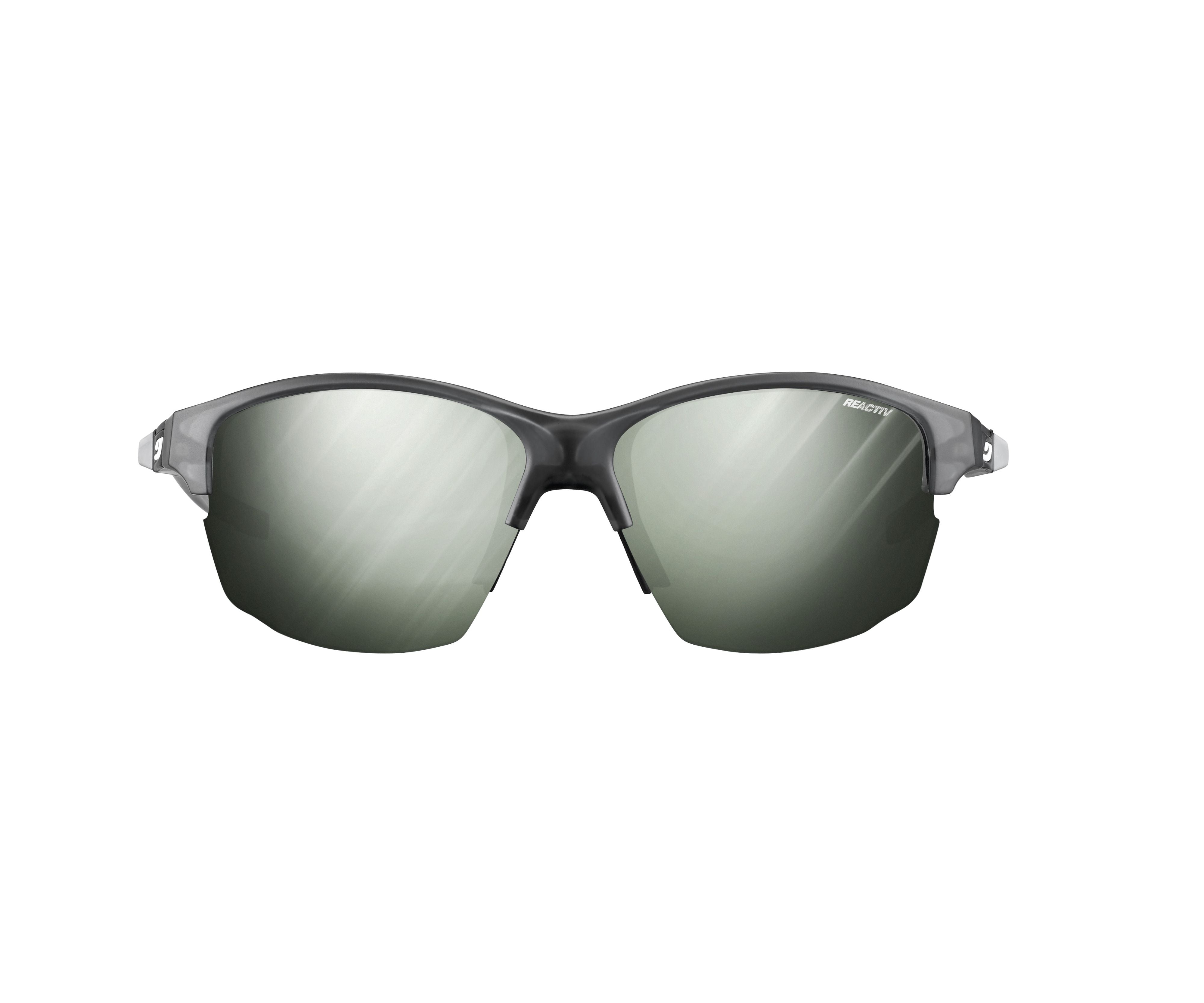 Stylish UV Protection Sunglasses Split J551 - Polarized Aviator Shades for Men & Women - Perfect for Driving, Beach, and Outdoor Activities