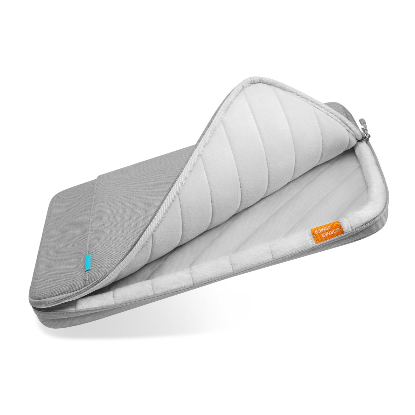 Premium Defender A13 Laptop Sleeve for 15-inch MacBook Air - Shockproof & Water-Resistant Protective Case with Accessories - Perfect for Travel, Office & School Use