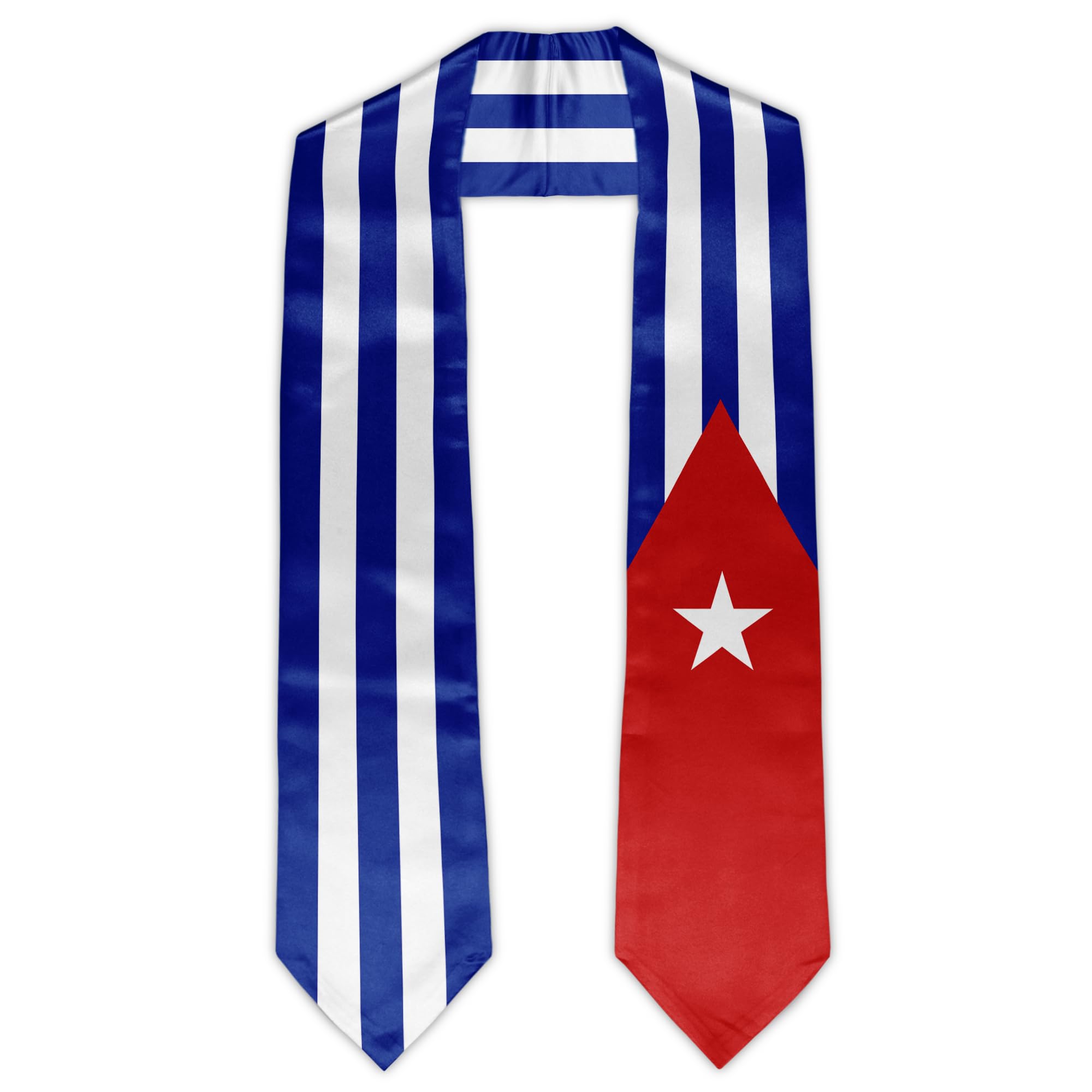 Unisex Adult Graduation Stole Sash - 72