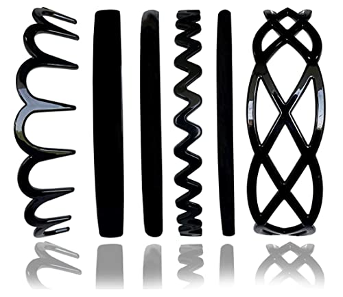 Black (Set of 1)