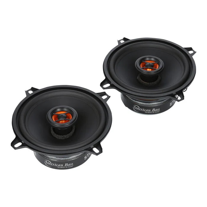 American Bass Studio 5.25