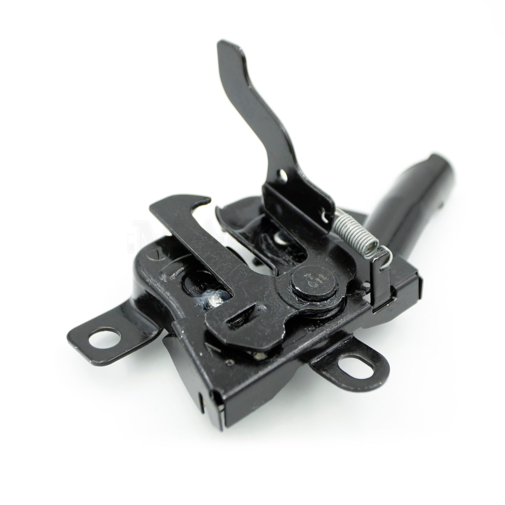 2005-2007 Subaru Legacy GT Hood Latch Replacement - OEM Quality Car Hood Lock Mechanism for Subaru Legacy GT - Perfect for Auto Repair & Maintenance