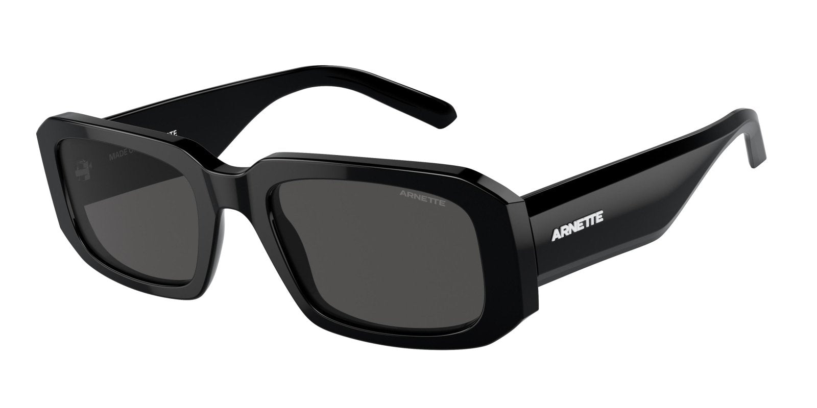 Arnette Thekidd 4318 Polarized Sunglasses for Men & Women - UV Protection, Lightweight Frame - Perfect for Driving, Beach & Outdoor Activities