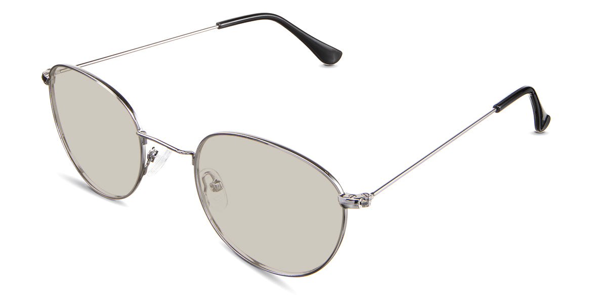 Prescription Tinted Sunglasses for Men - UV Protection Polarized Lenses for Driving, Fishing & Outdoor Activities