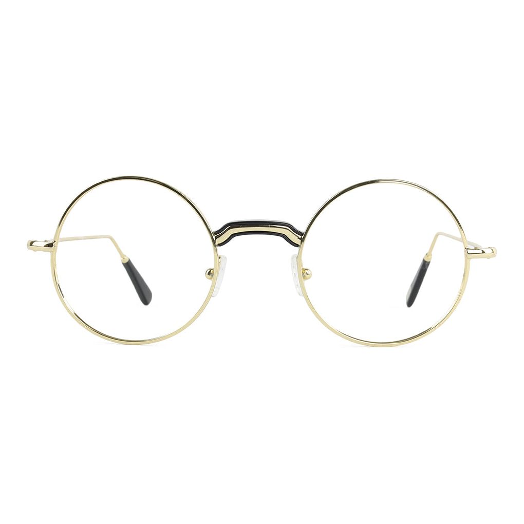 Antique Gold / Navy Mix
