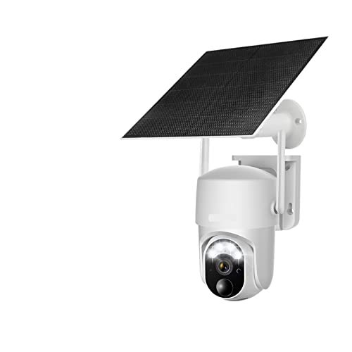 4mp Wifi With 32g
