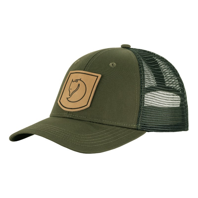 Fjallraven Varmland Cap - Classic Wool Winter Hat for Men & Women - Warm Beanie for Outdoor Activities, Hiking, Skiing & Cold Weather Fashion