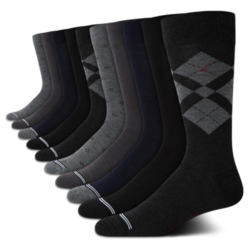 Graphite Heather Assorted