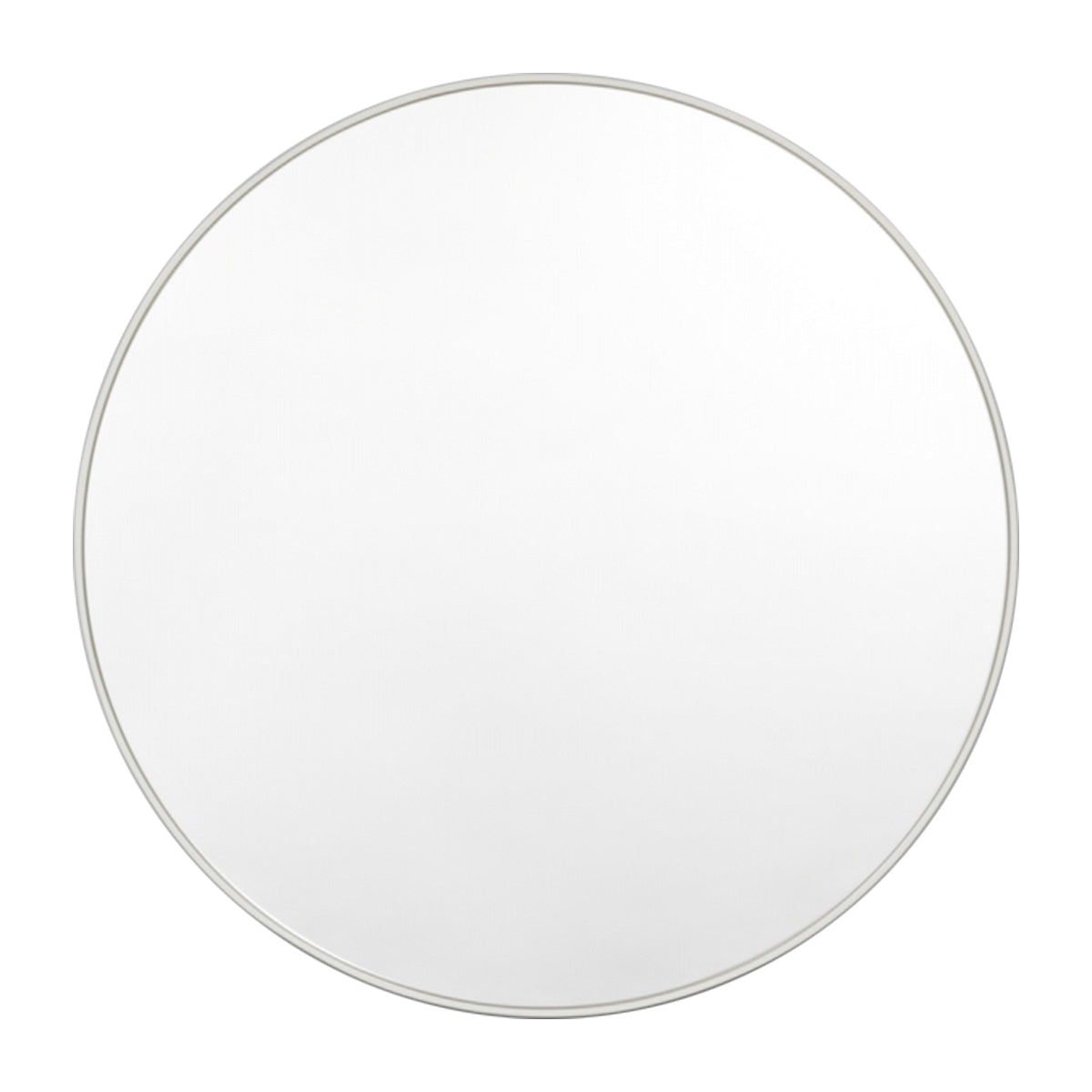 Bjorn Round Mirror - 24