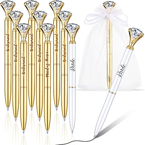 White, Gold