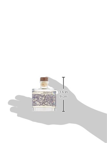 Premium rareEARTH Spa Reed Diffuser - 90ml Aromatherapy Oil Set for Home & Office, Dream Scent - Relaxing Fragrance for Bedroom, Bathroom, Living Room & Workspace