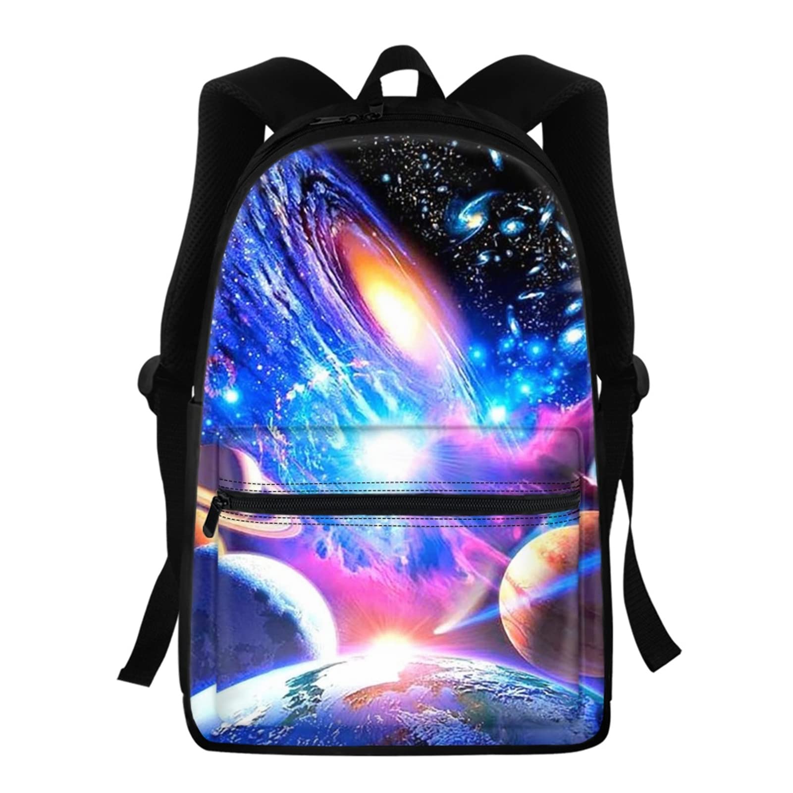 Belidome Kids Backpack for Boys & Girls - Durable School Book Bag, Lightweight Daypack for Hiking, Travel, Sports & Everyday Use | Perfect for School, Camping & Outdoor Adventures