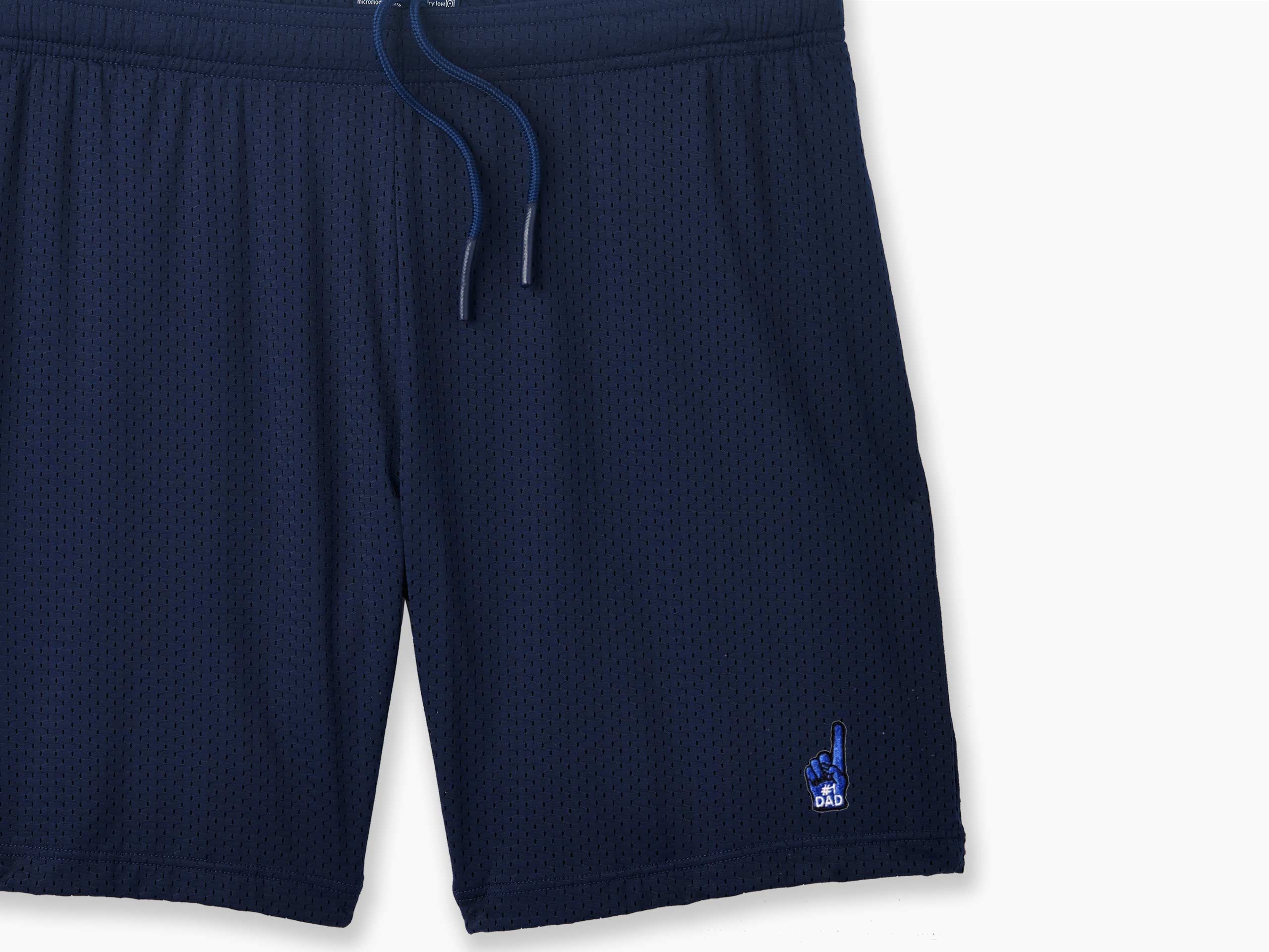 Custom 6-Pocket Lounge Shorts for Men - Comfortable & Stylish Casual Wear for Travel, Gym & Relaxation