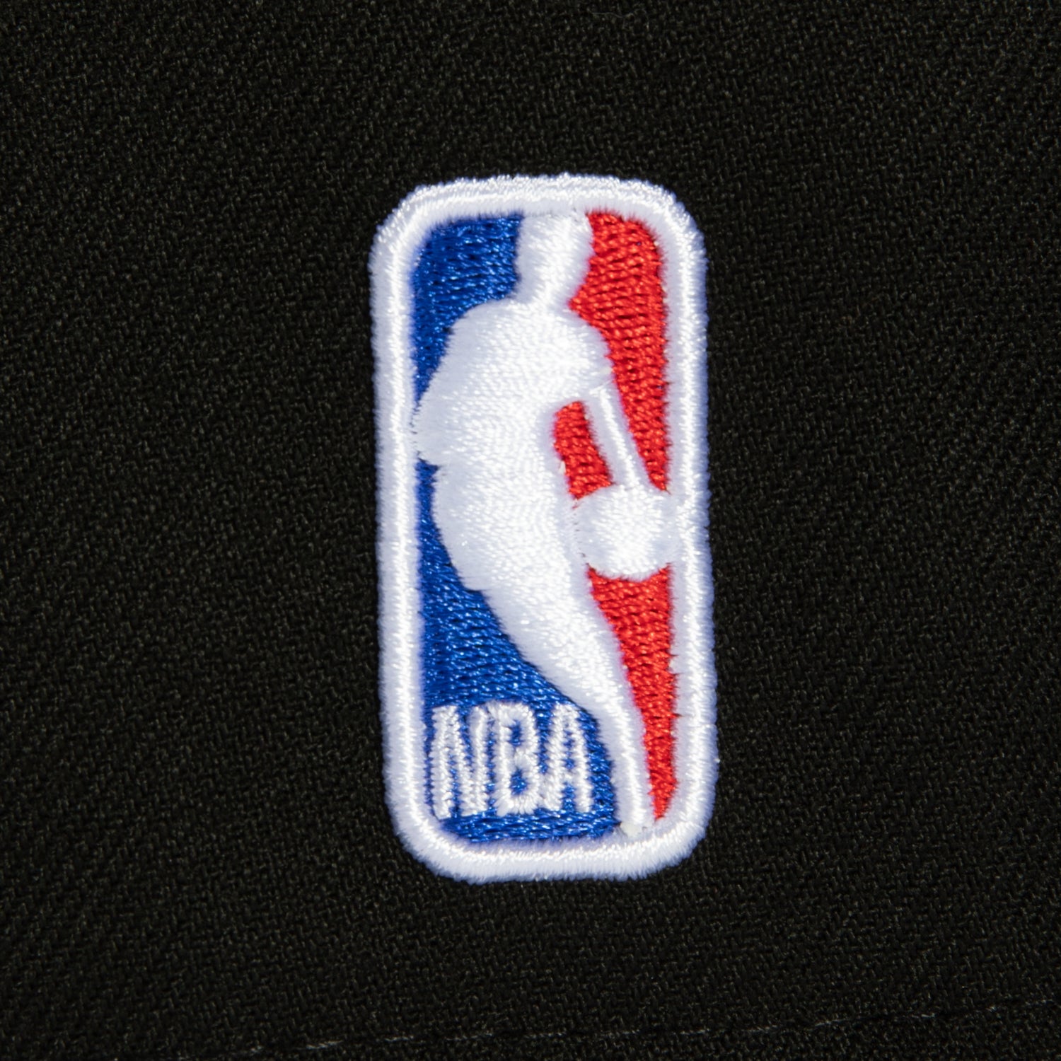 New Era 9Fifty A-Frame Phoenix Suns NBA Logo Patch Snapback Hat - Black | Official NBA Merchandise for Basketball Fans, Streetwear & Sports Fashion