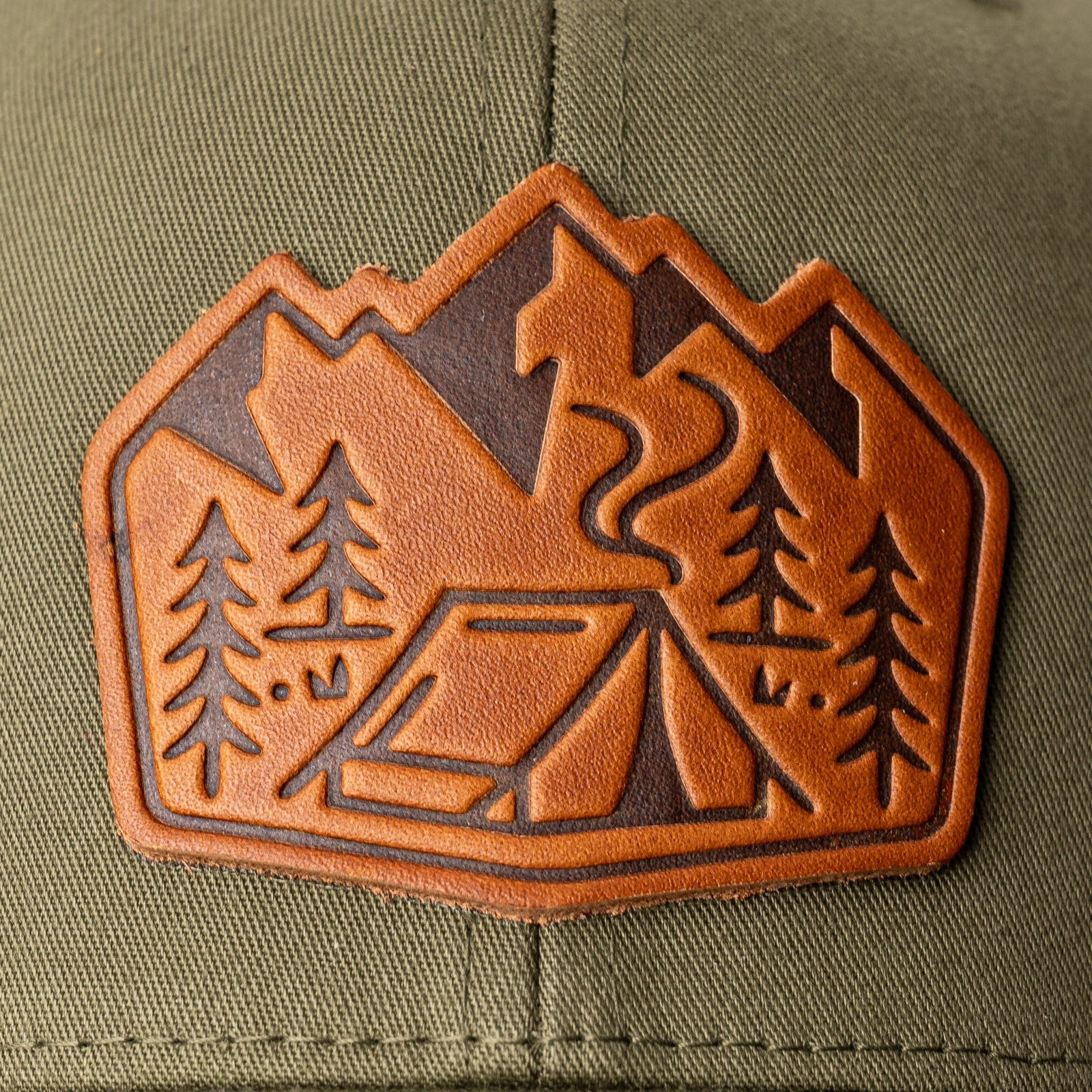 Best Trucker Hats for Men & Women - Adjustable Mesh Back Baseball Cap for Outdoor Camping, Hiking, and Summer Activities
