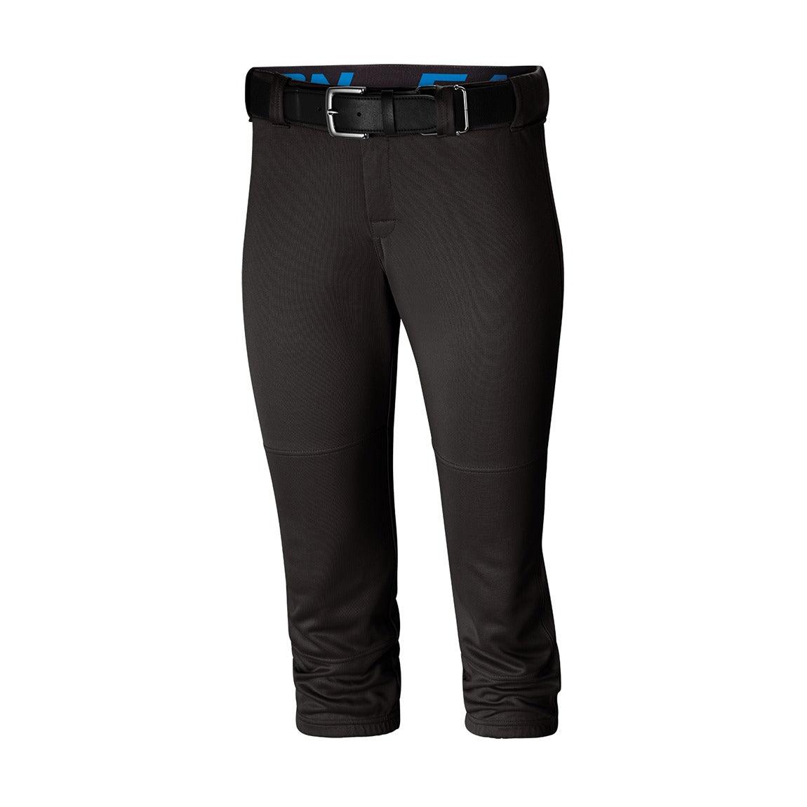 Easton Women's Pro Elite Softball Pants - High Performance Baseball Pants for Women - Perfect for Softball Games, Practices & Training Sessions