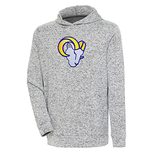 Los Angeles Rams, Heather Gray