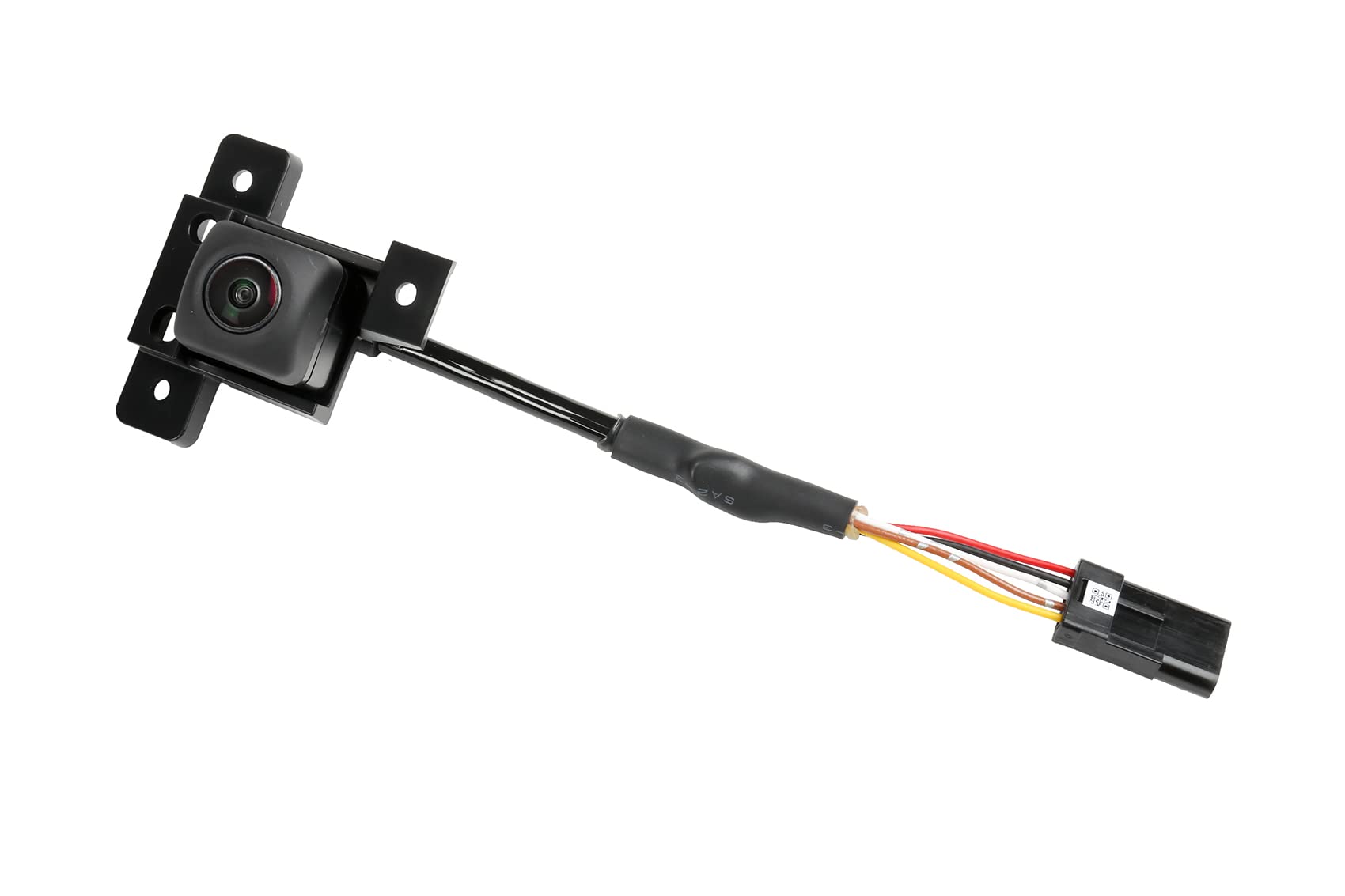 GM Genuine Parts 23507082 Front Parking Assist Camera - HD Vision for Safe Parking & Maneuvering | Perfect for Chevy, GMC Trucks & SUVs