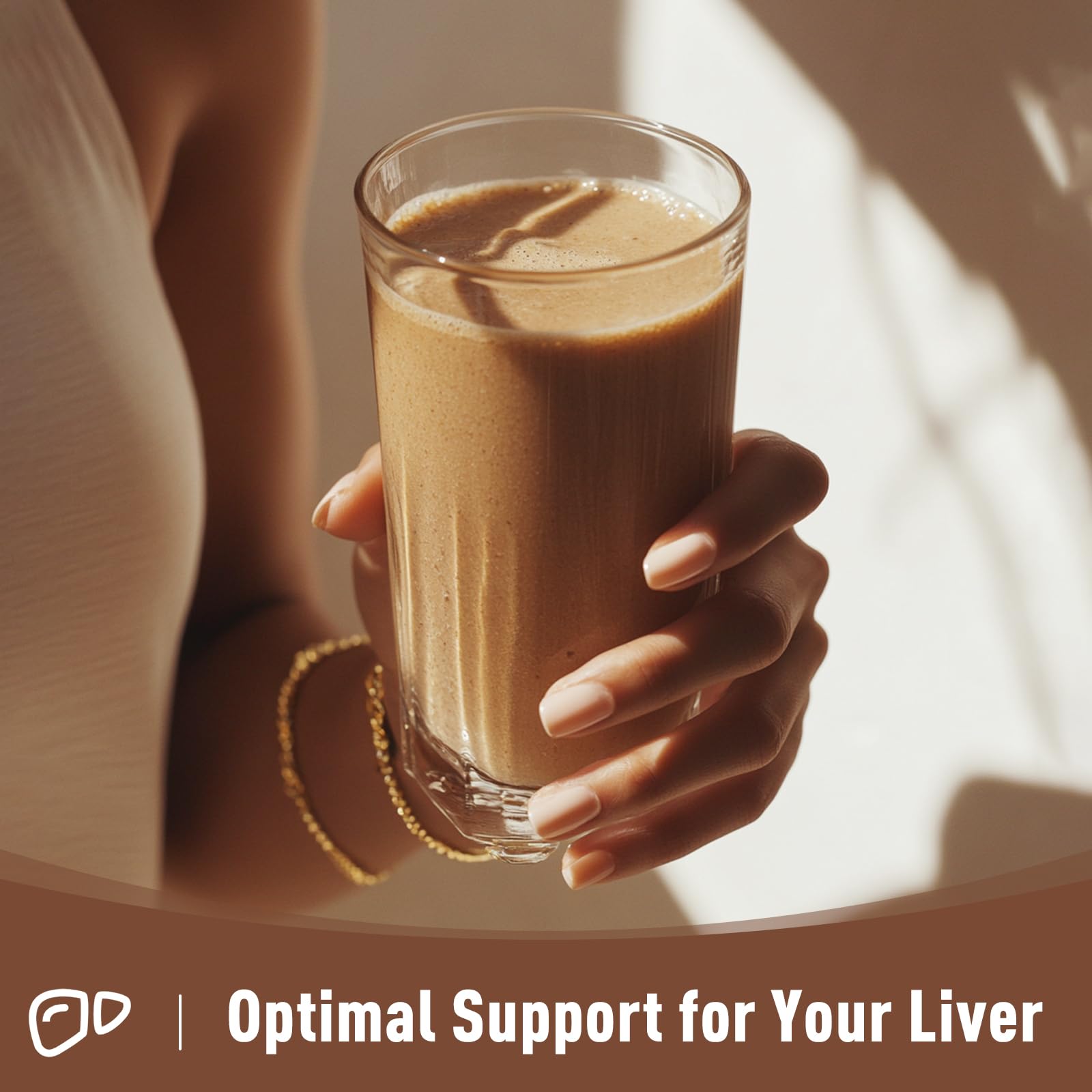 UNLEASH'D ORGANIC Milk Thistle Powder 16 oz - 100% Pure Organic Silymarin Supplement for Liver Support & Antioxidant Boost - Perfect for Detox, Immune Health & Wellness Drinks
