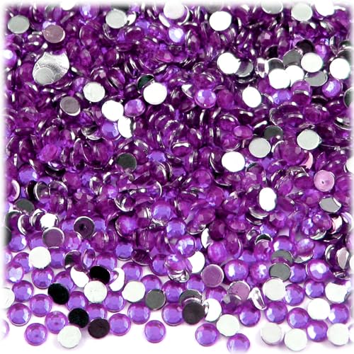 Purple (Amethyst)