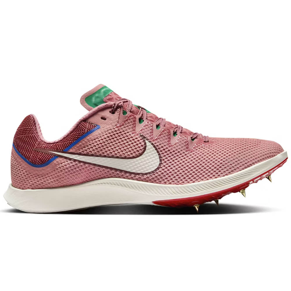 Nike Rival Distance Running Shoes for Men - Lightweight & Cushioned for Long Distance Training, Road Running & Marathon Racing