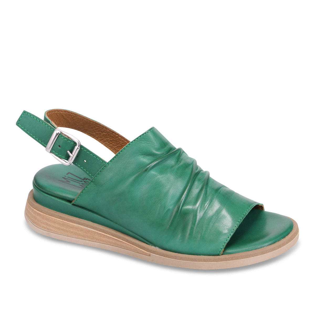 EMERALD