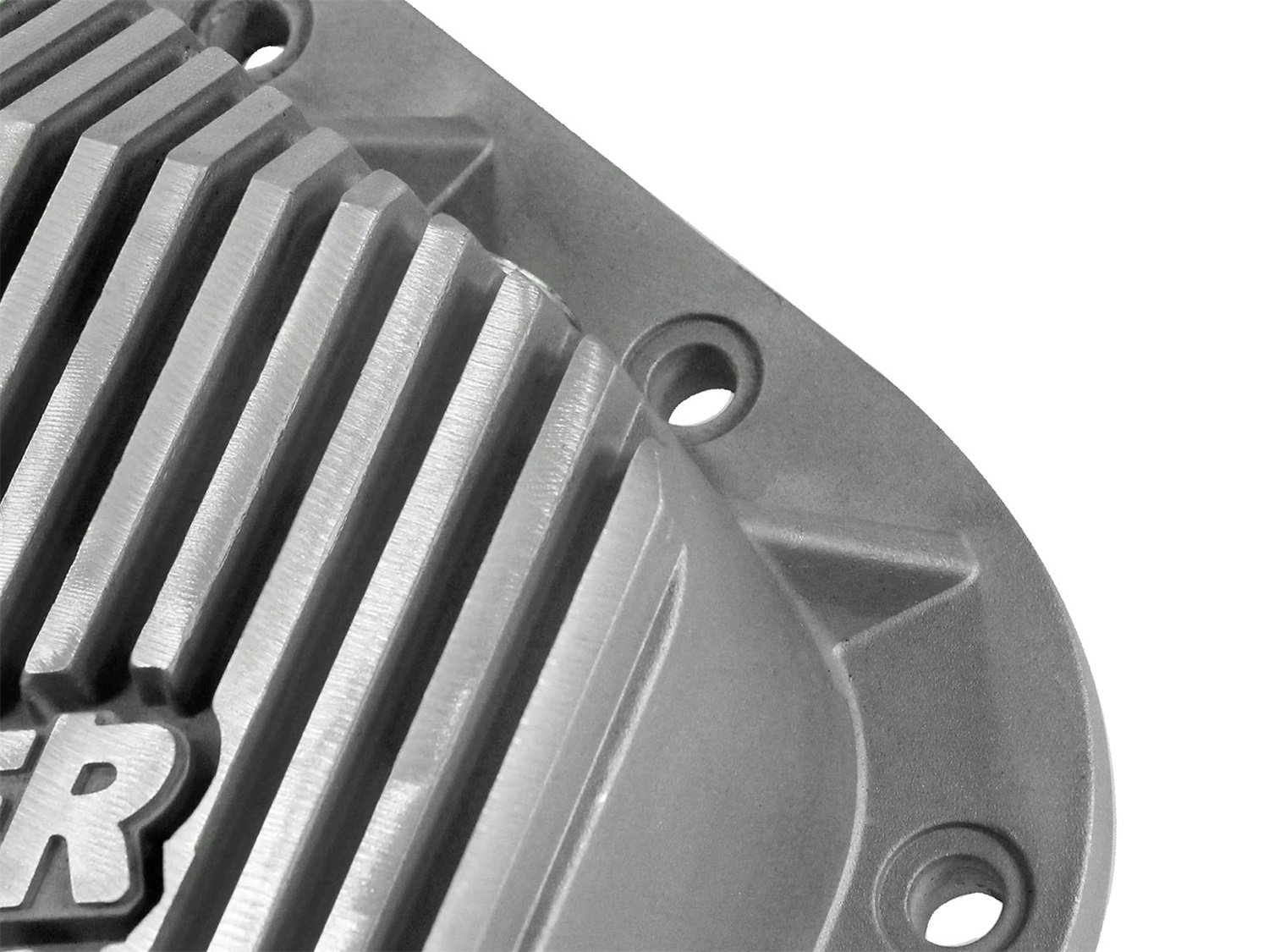 aFe Power 46-70080 Heavy Duty Differential Cover - High Performance Protection for Trucks & SUVs - Off-Road & Towing Applications
