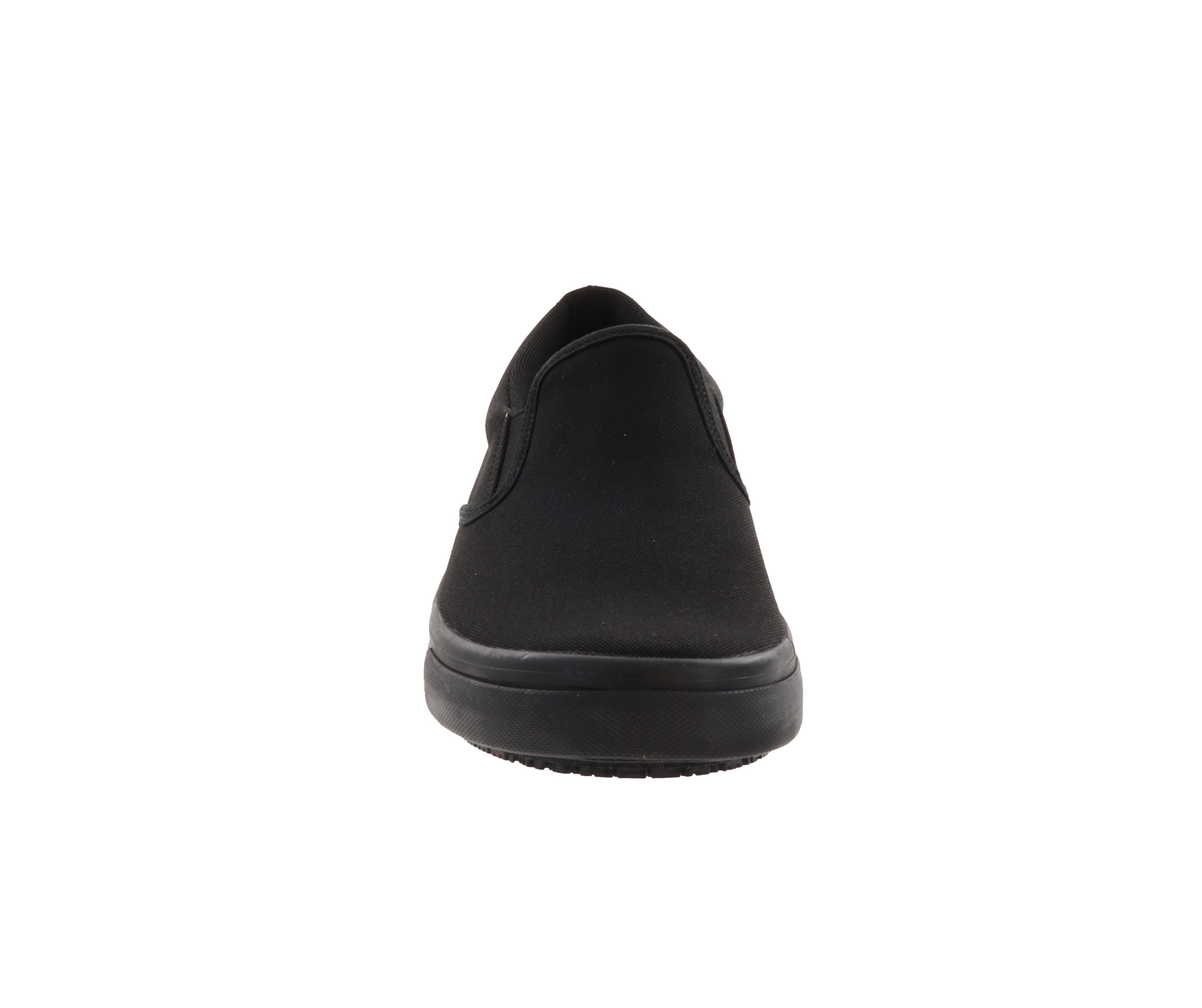 Men's Slip Resistant Work Shoes - Relaxed Fit Comfort & Safety - Sudler Dedham Collection | Ideal for Construction, Warehouse & Outdoor Work