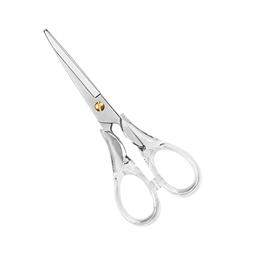 Silver-6 Inch