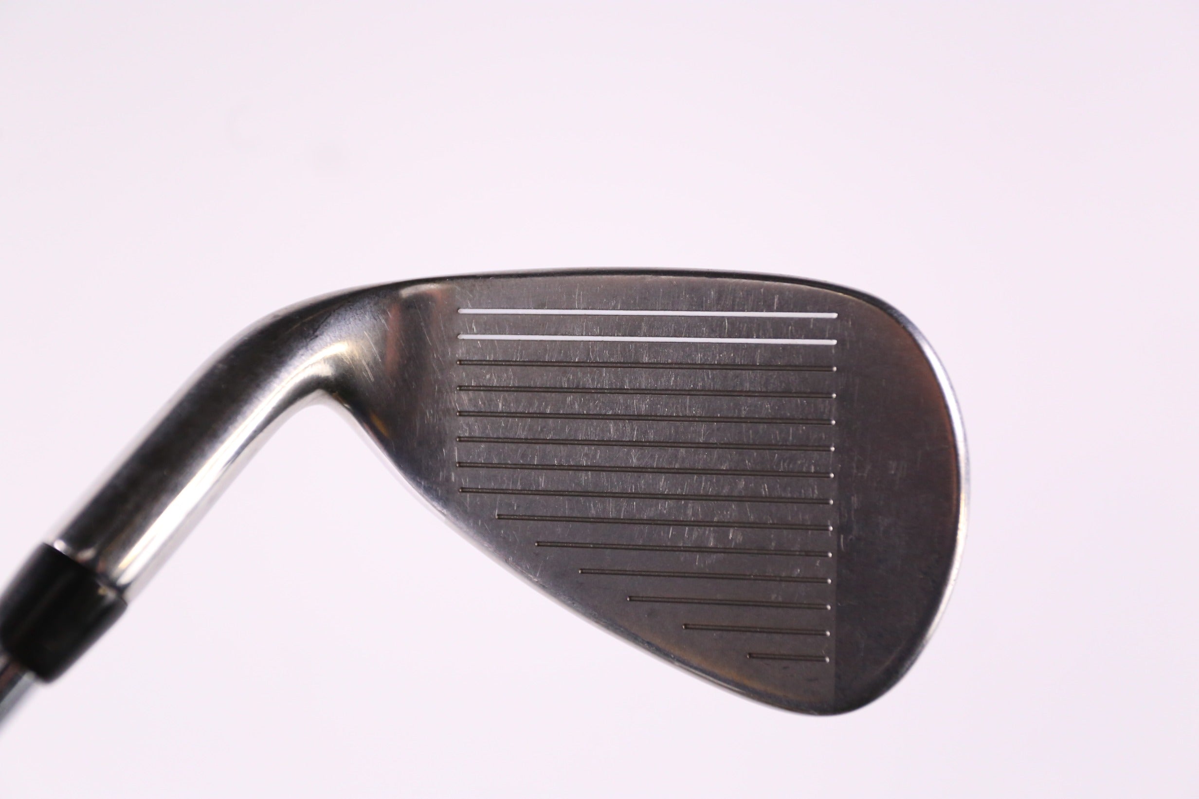 Used Callaway Rogue X 9 Iron Golf Club - Right Handed Regular Flex Steel Shaft - Perfect for Practice & Game Improvement