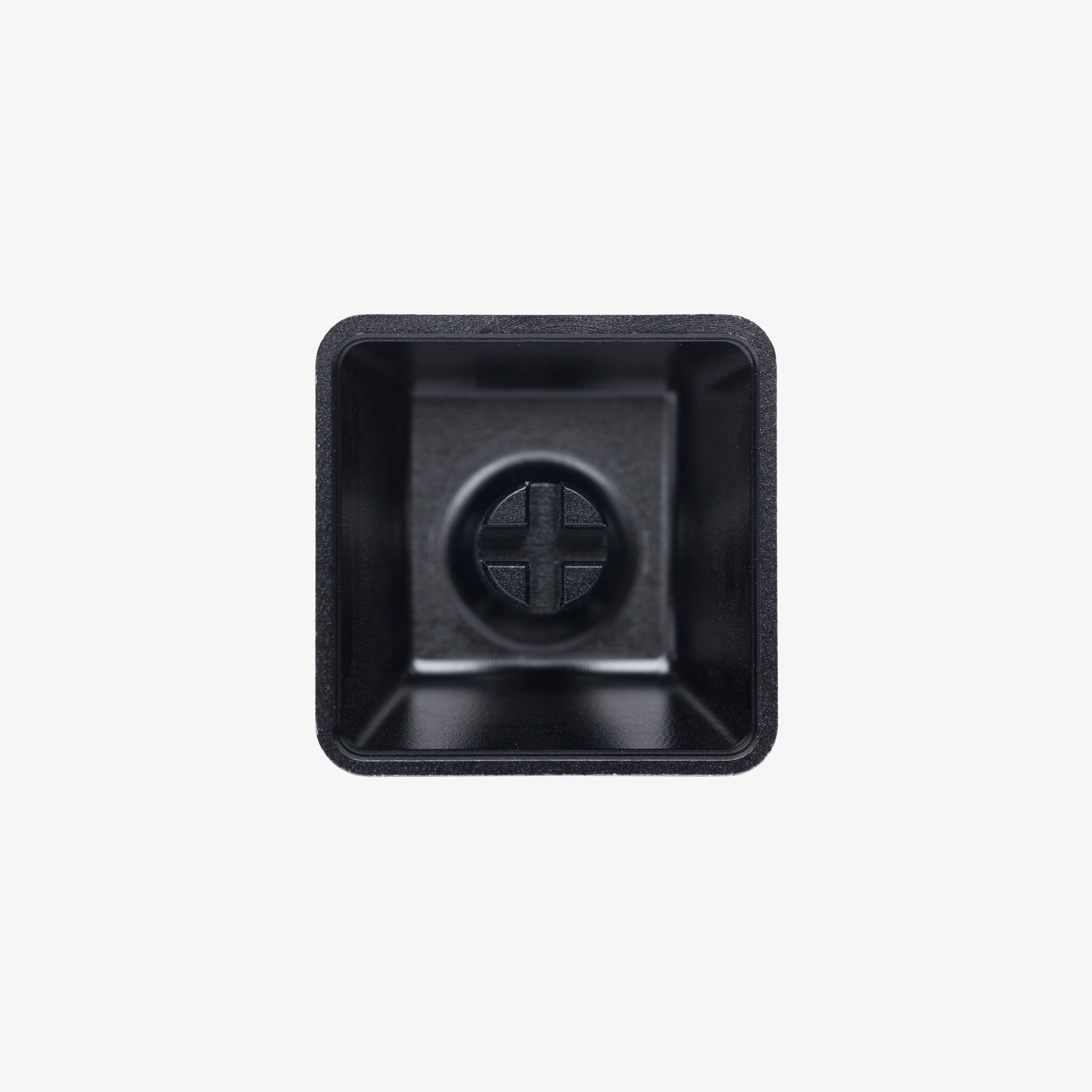 Higround Summit Artisan Keycap - Premium Black Mechanical Keyboard Keycap for Gaming & Typing - Perfect for PC, Mac, and Custom Keyboard Enthusiasts