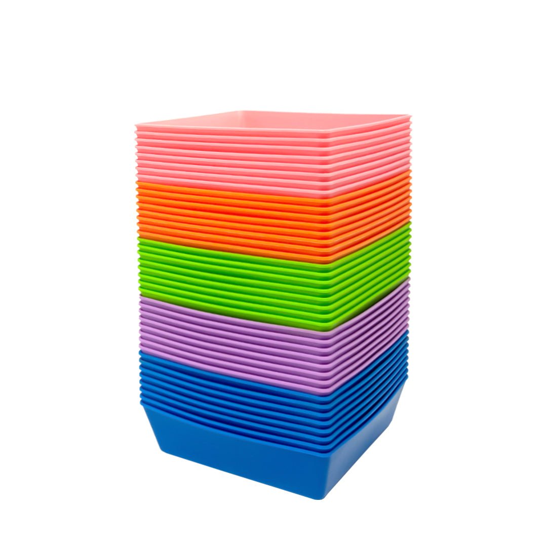 Multi-colour