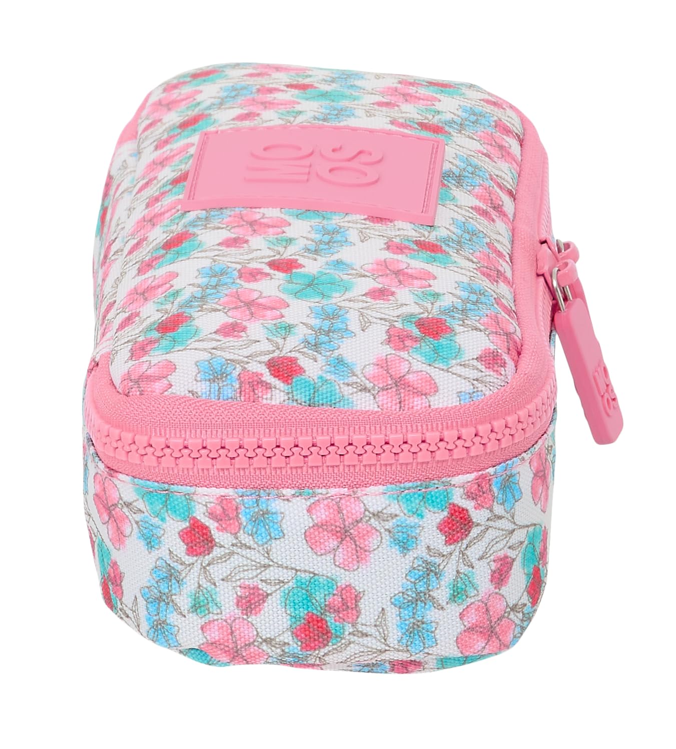 Unisex Kids Pencil Case - School & Travel Essentials