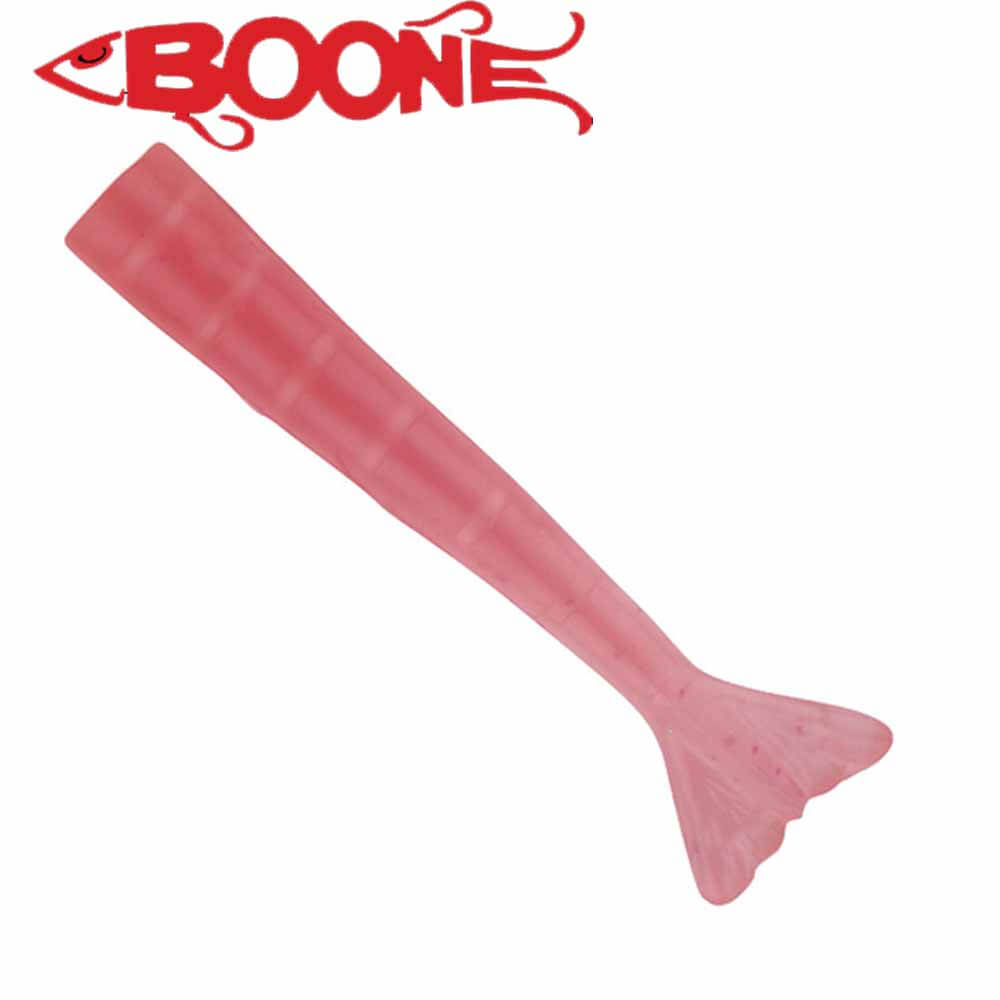 Boone Shrimp Tails 10 Pack - Fresh Frozen Seafood for Cooking, Grilling & Sushi - Perfect for Home Chefs & Restaurants