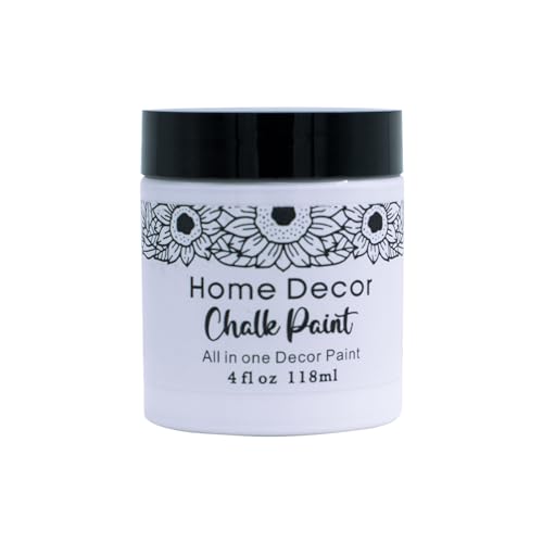 White Chalk Paint