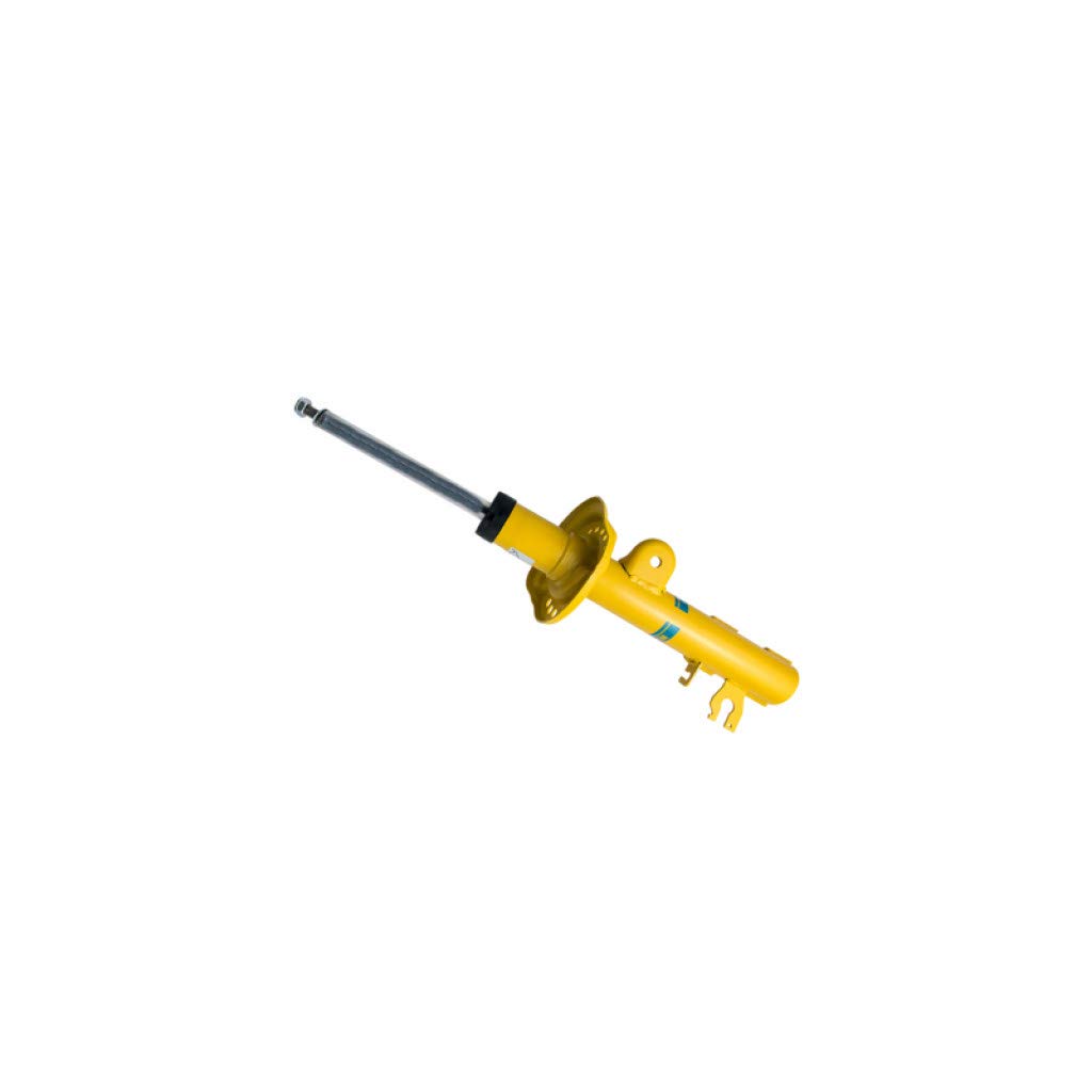 Bilstein B6 Performance Shock Absorber for Jeep Renegade 4WD 2015-2017 - Front Passenger Side Twin-Tube Strut Assembly (Part# 22-280893) | Off-Road Adventure & Daily Driving Upgrade
