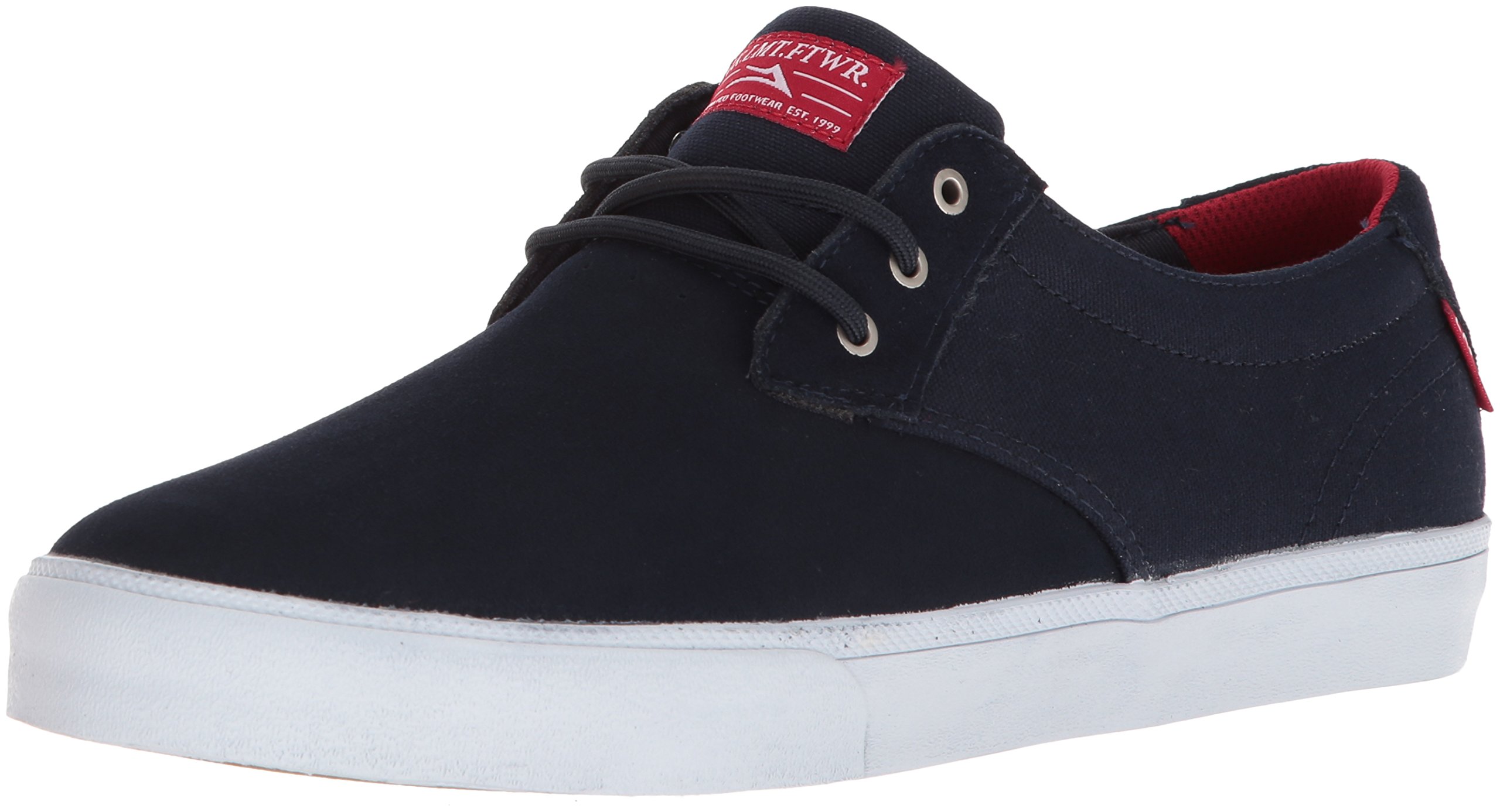 Lakai Women's DALY Skate Shoes - Comfortable & Stylish Sneakers for Skateboarding, Casual Wear & Street Fashion | Perfect for Skaters, College Students & Urban Lifestyle