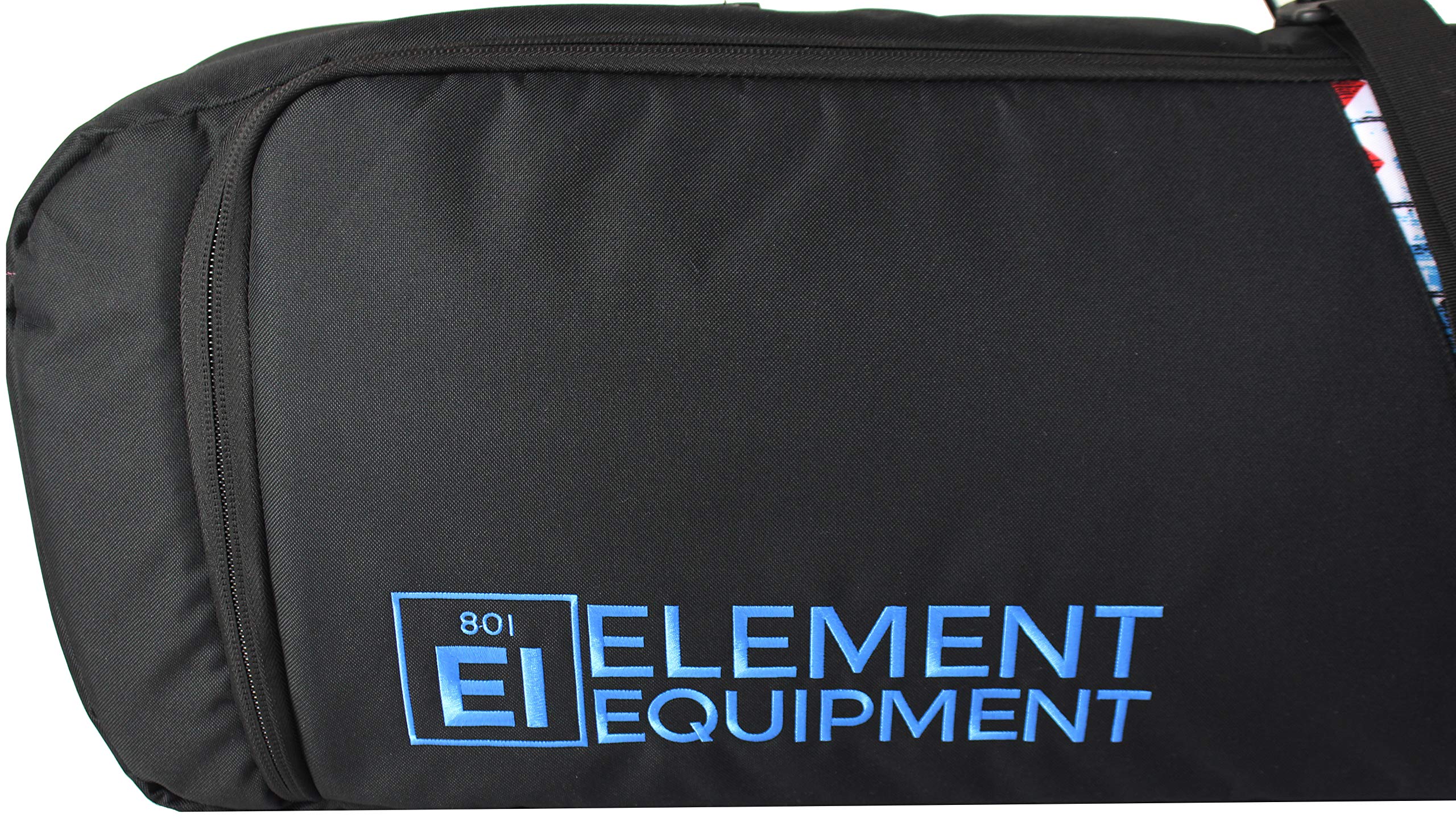 Premium Padded Snowboard Bag with Wheels - Waterproof Travel Case for Snowboards & Ski Equipment - Perfect for Air Travel & Winter Sports Gear Protection