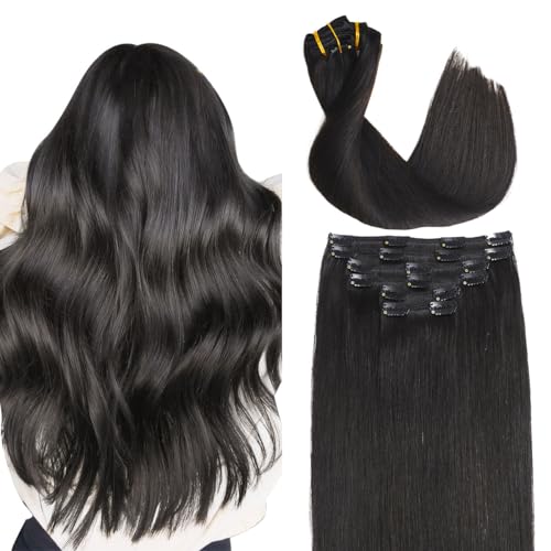 #1B Natural Black