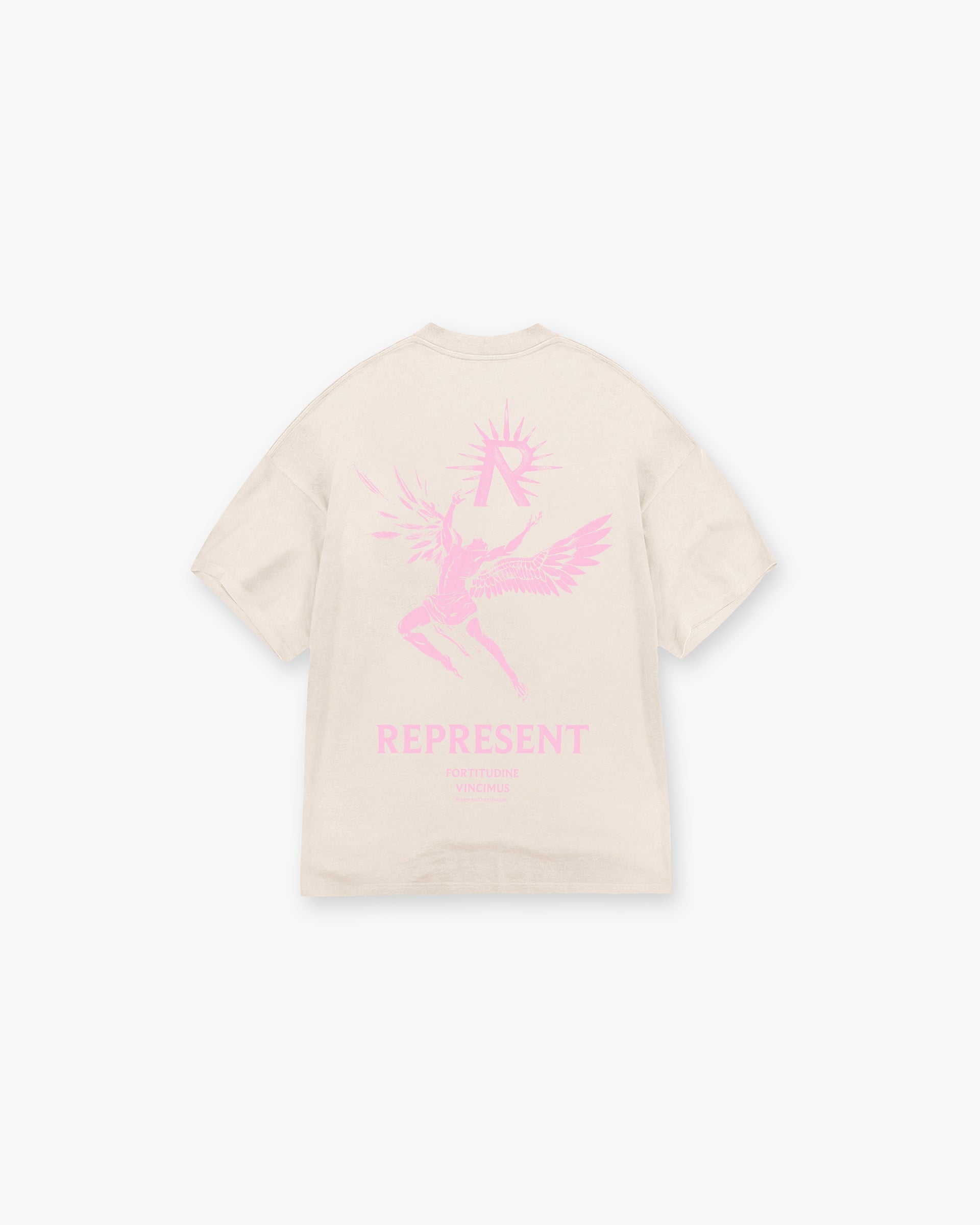 Icarus Pearl Graphic T-Shirt for Men & Women - Soft Cotton Tee for Casual Wear, Street Style & Everyday Outfits