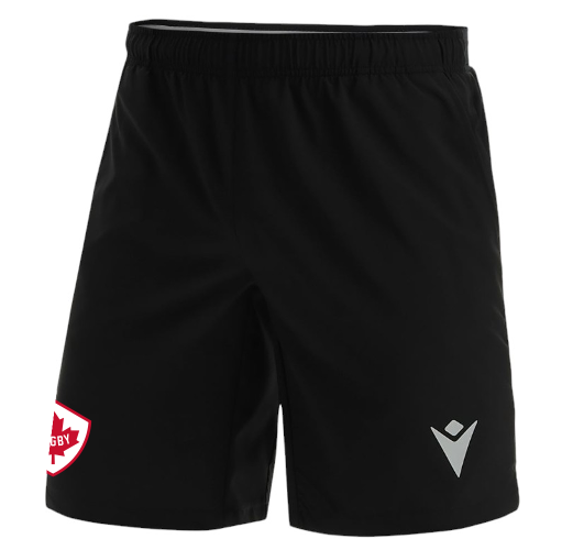 Canada Miguel Men's Gym Shorts - Breathable Workout Shorts for Running, Training & Basketball | Comfortable & Lightweight for Sports & Active Lifestyle