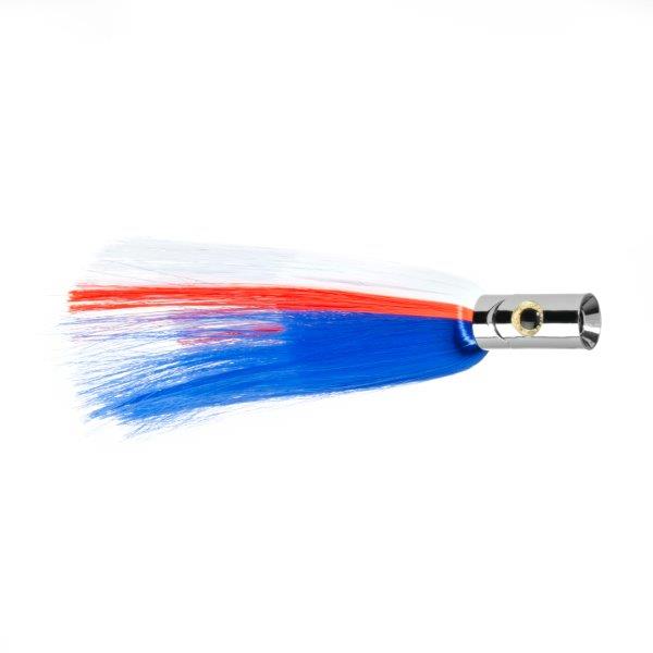 Tournament Tackle BH800 Black Hole Fishing Lure - Premium Bass & Saltwater Fishing Bait for Freshwater & Ocean Anglers - Perfect for Casting, Trolling & Jigging